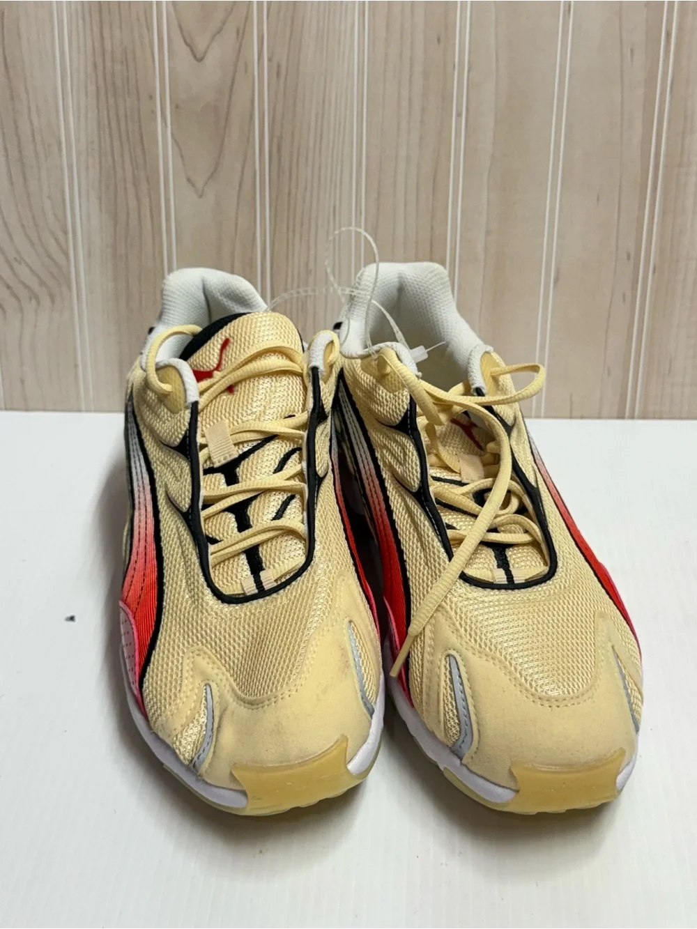 A$AP Rocky x PUMA Inhale OG 